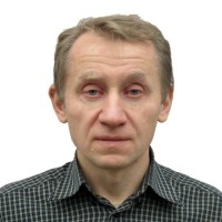 Mykola Sokolov