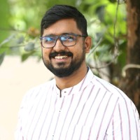 Vineeth Kunnath