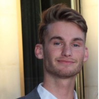 Connor Egan