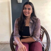 Vridhi Jain