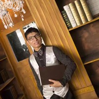 学勇仔