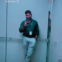 Nagaraju Chimata