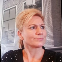 Marja Hulshof