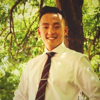 Justin Min