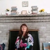 Susan Reynolds