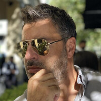 Bruno Colbert