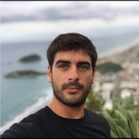 Matias Pereyra