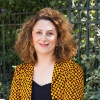 Laetitia Sellam