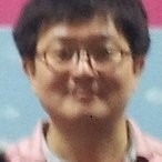 Woondeog Yeo