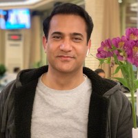 Amir Raza