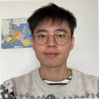 Séverin Vanthong