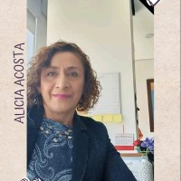Maria Alicia Acosta Chan