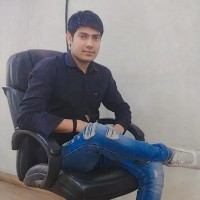 Ankit Vashisth