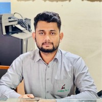 Abrar Ali