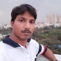 Khajipeta Venkateswarlu
