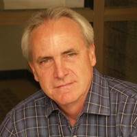 Barry Johnson