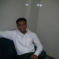 Sachin Pothare