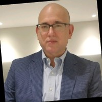 Patrick Hughes