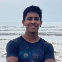 Shaurya Baruah