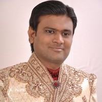 Vipul Nagaria