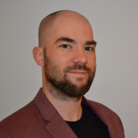 Gregor Haines, P.Eng, PMP