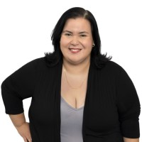 Natasha Lopez-Rodriguez, Mba