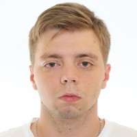 Pavel Ametov