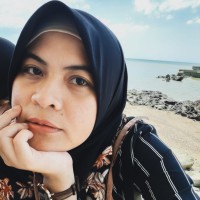 Sarifah Nur Isra Jairina