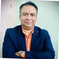 Naveen Dixit