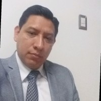 Henry Osberto Raymundo Ortiz