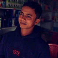 Anup Mitra