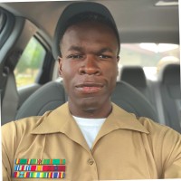 Merxci Oluoch