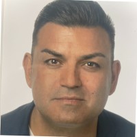 Gabriel Santirso