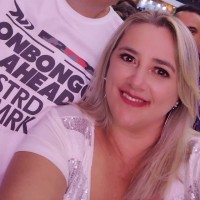 Betânia Sousa Domingos