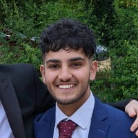 Manpreet Rai