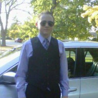 Chad Hirsch