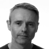 Keith Parsons