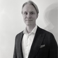 Joakim Sjöström
