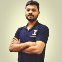Barathkumar S R