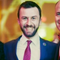 Harat İlker ÇAKMAKÇI