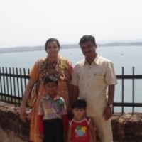 Kishor Salve