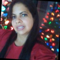 Katiuscia silva