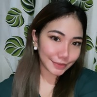 Catherine Mae Gonzaga