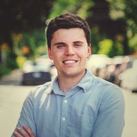 Alex Bloomfield