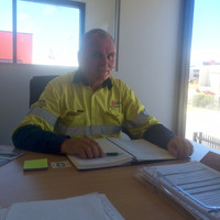 Kev Hogan