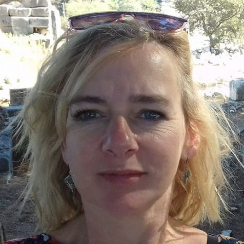 Jo Dempster