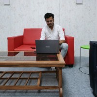 Pawan Mandal