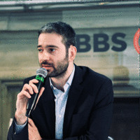 Riccardo Galvani