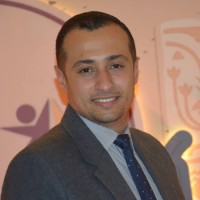 khaled Elrefai