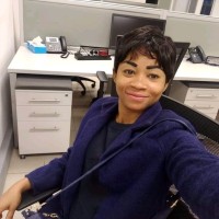 Patricia Mbuya